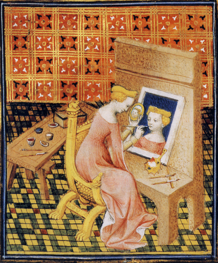 GOULAY enluminures