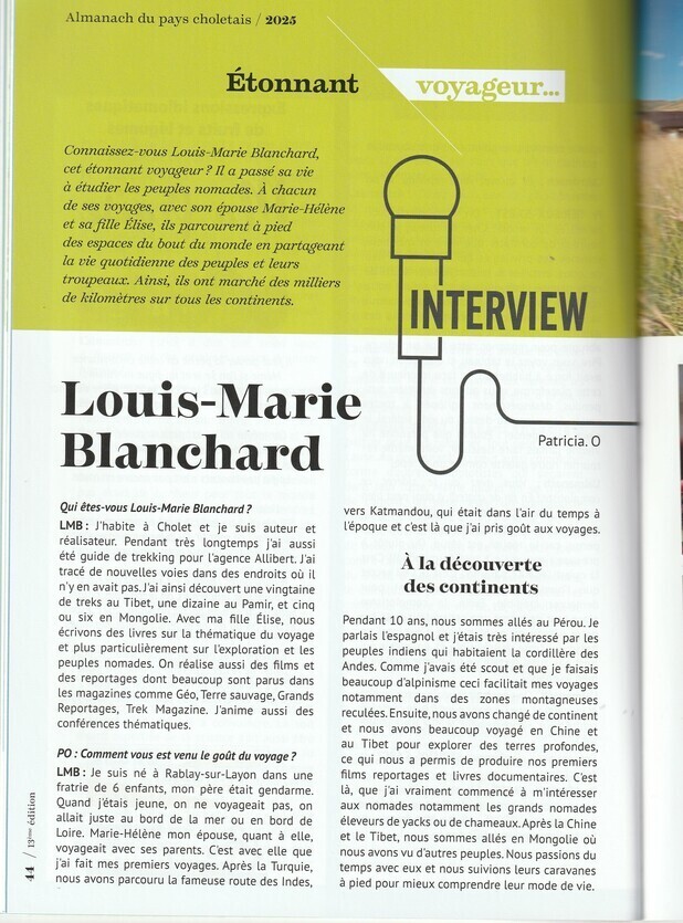 interview lm Blanchard p1