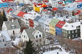 Reykjavik